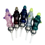 Micro Delux Kit - Lake Green & Green Slyme