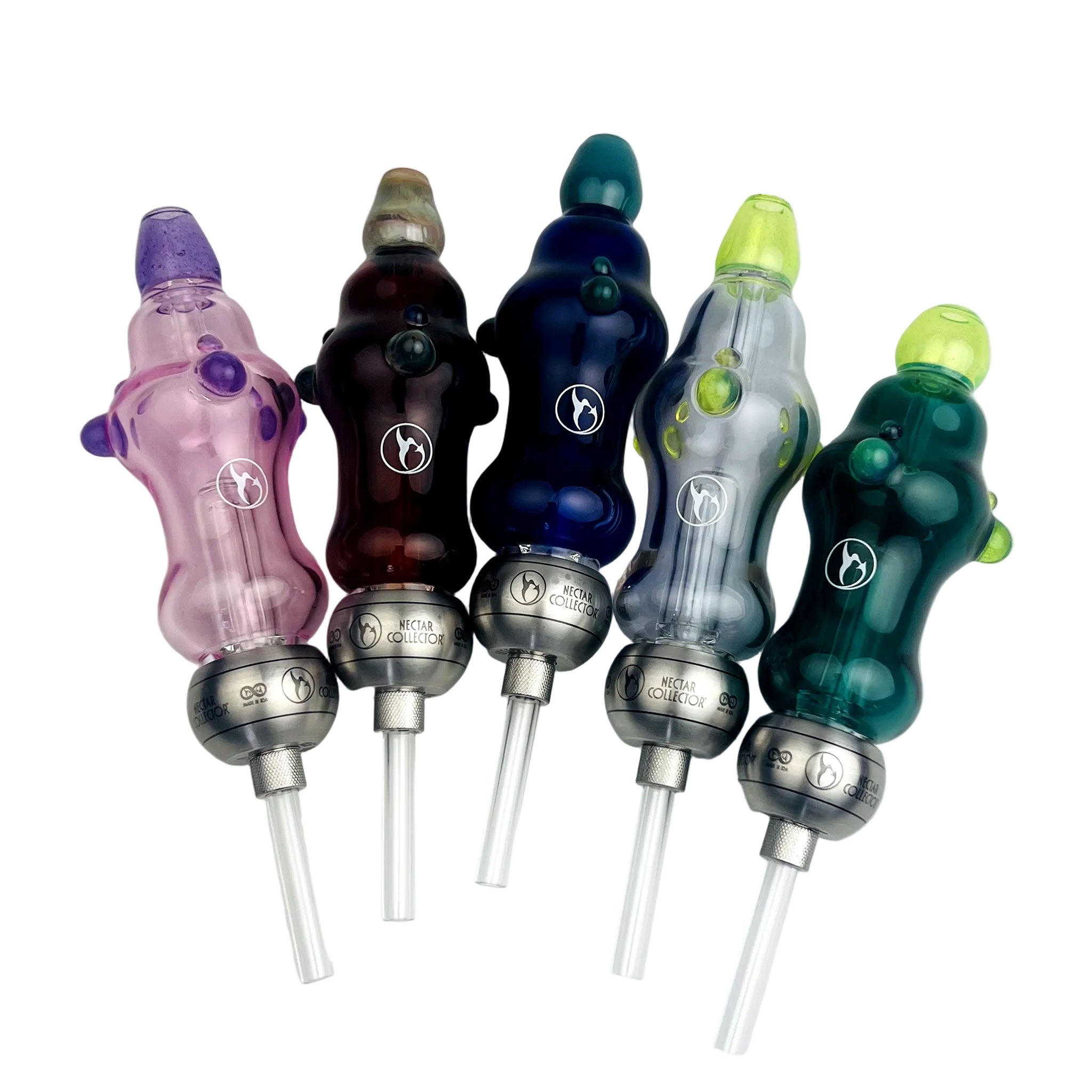 nectar collector Micro Delux Kit