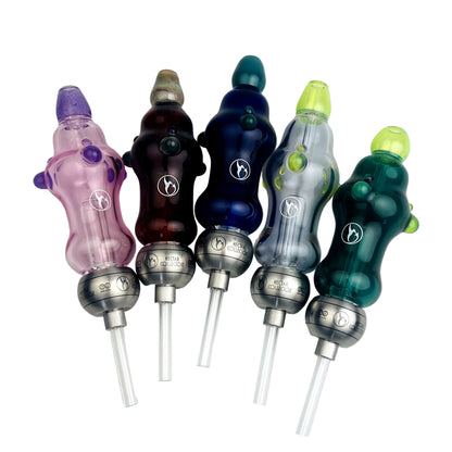 nectar collector Micro Delux Kit