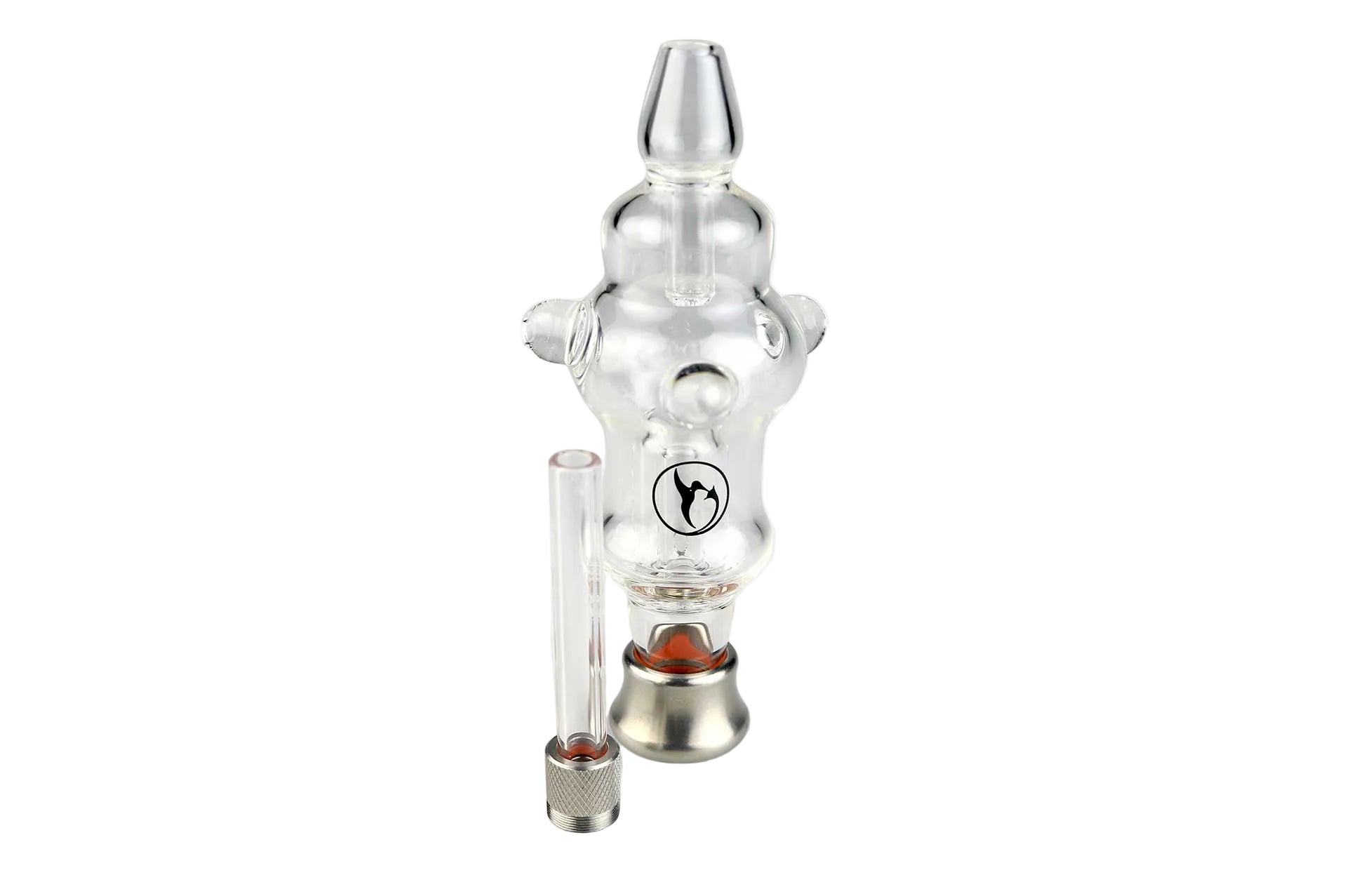 Clear micro simple kit from nectar collector