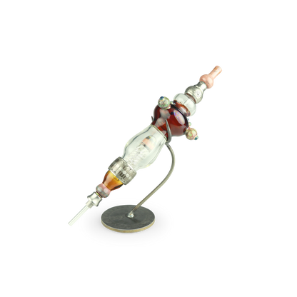 Quartz stinger tip and accessories included in Honeysucker Kit 