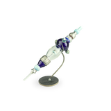 Honeysucker Kit - Cobalt and Siberia