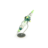 Honeysucker Kit - Lake Green and Sage