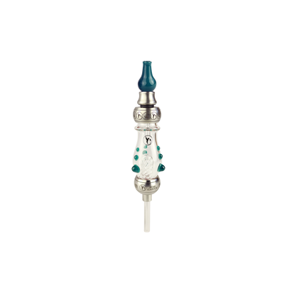 Aqua Pro Delux Kit modular dab straw with quartz tip 