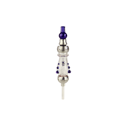 Cobalt Pro Delux nectar collector kit with diffuser and spillguard 