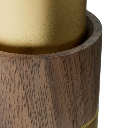 Mortar & Pestle Grinder