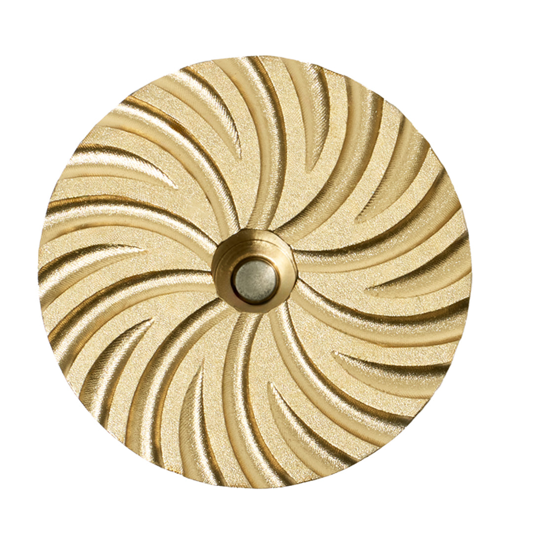 Mortar & Pestle Grinder