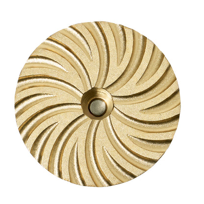 Mortar & Pestle Grinder