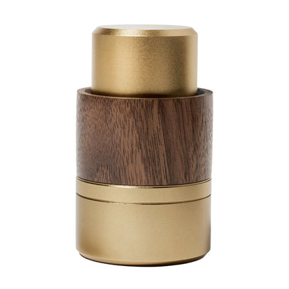 Mortar & Pestle Grinder