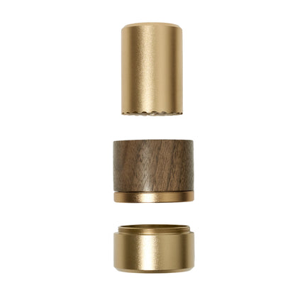 Mortar & Pestle Grinder
