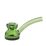 Vesper Hand Pipe - Emerald