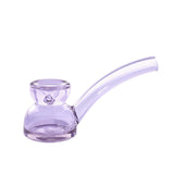 Vesper Hand Pipe - Orchid