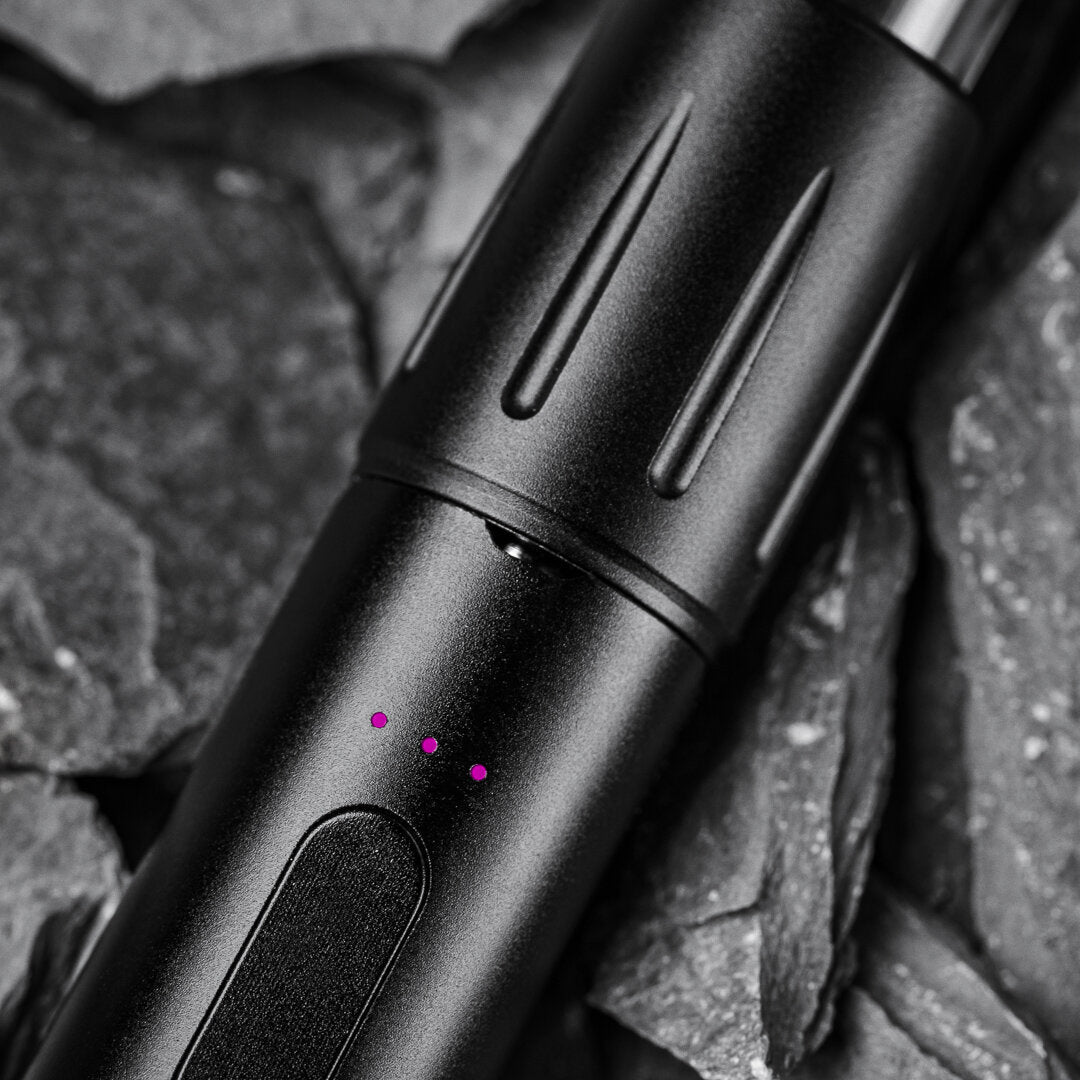 Expedition - Trail Edition (Black)