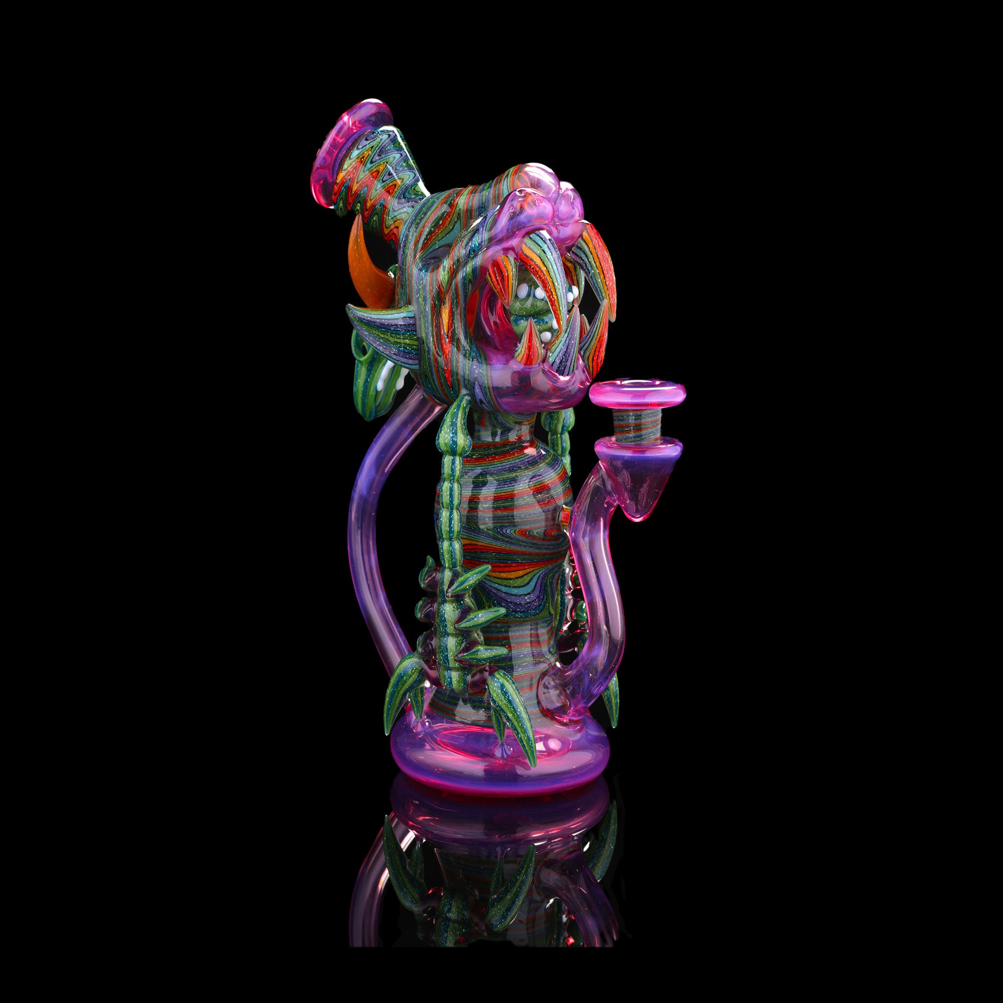 Sonoran Desert Rainbow JagCycler