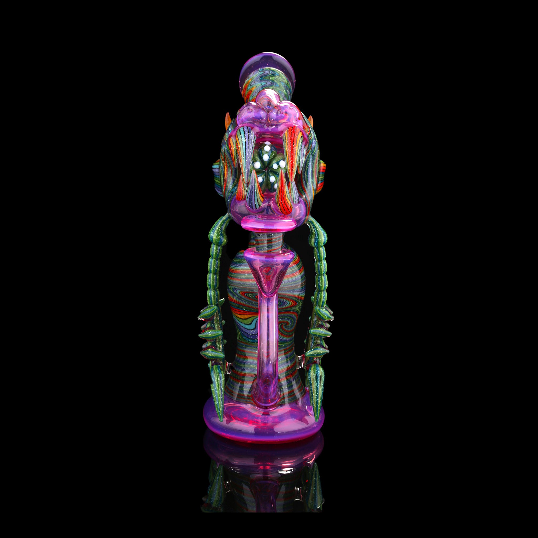 Sonoran Desert Rainbow JagCycler