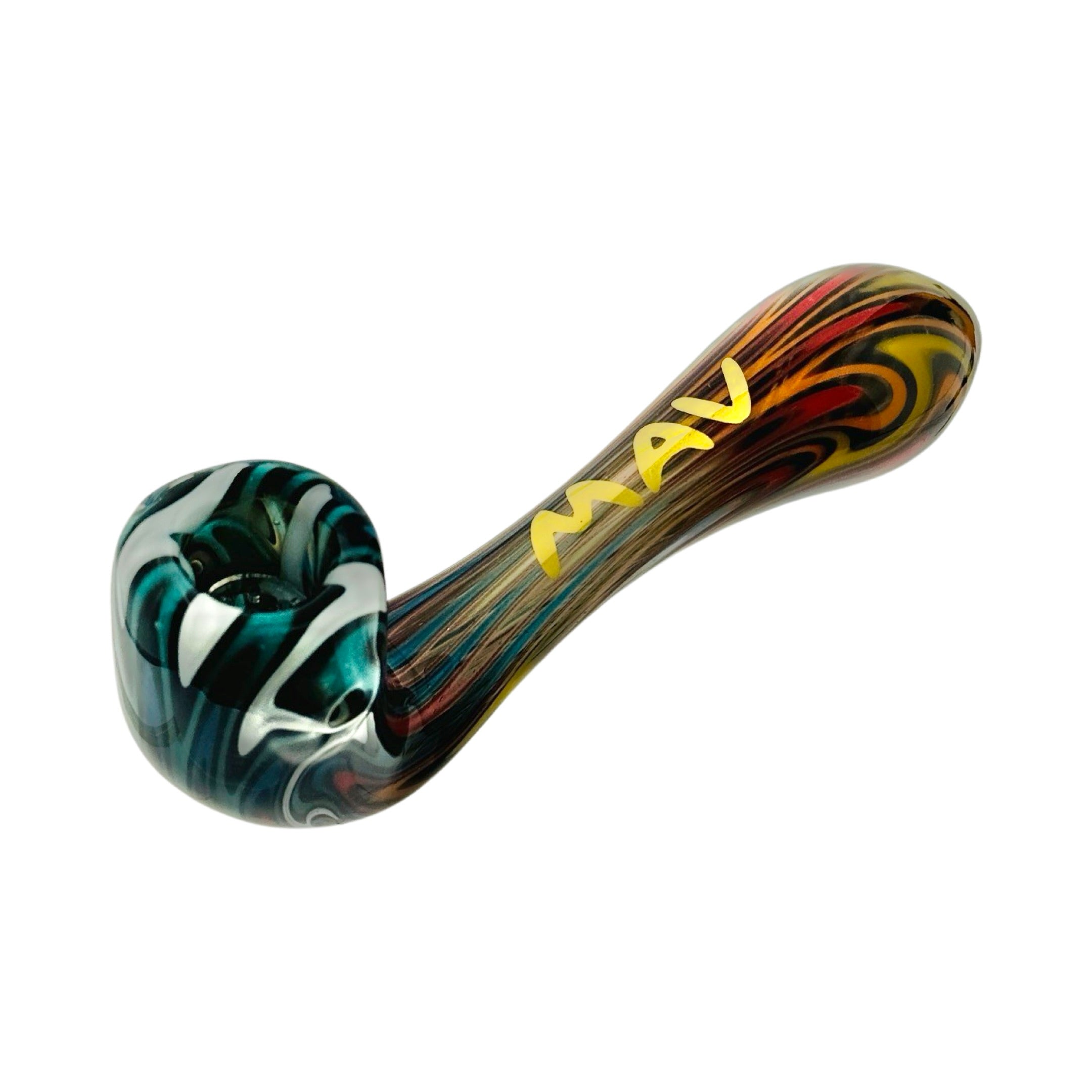unique sherlock handpipe 