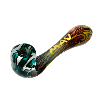 unique sherlock handpipe 
