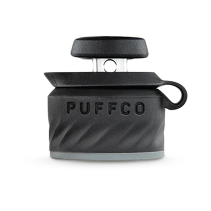 puffco peak pro joystick in onyx 
