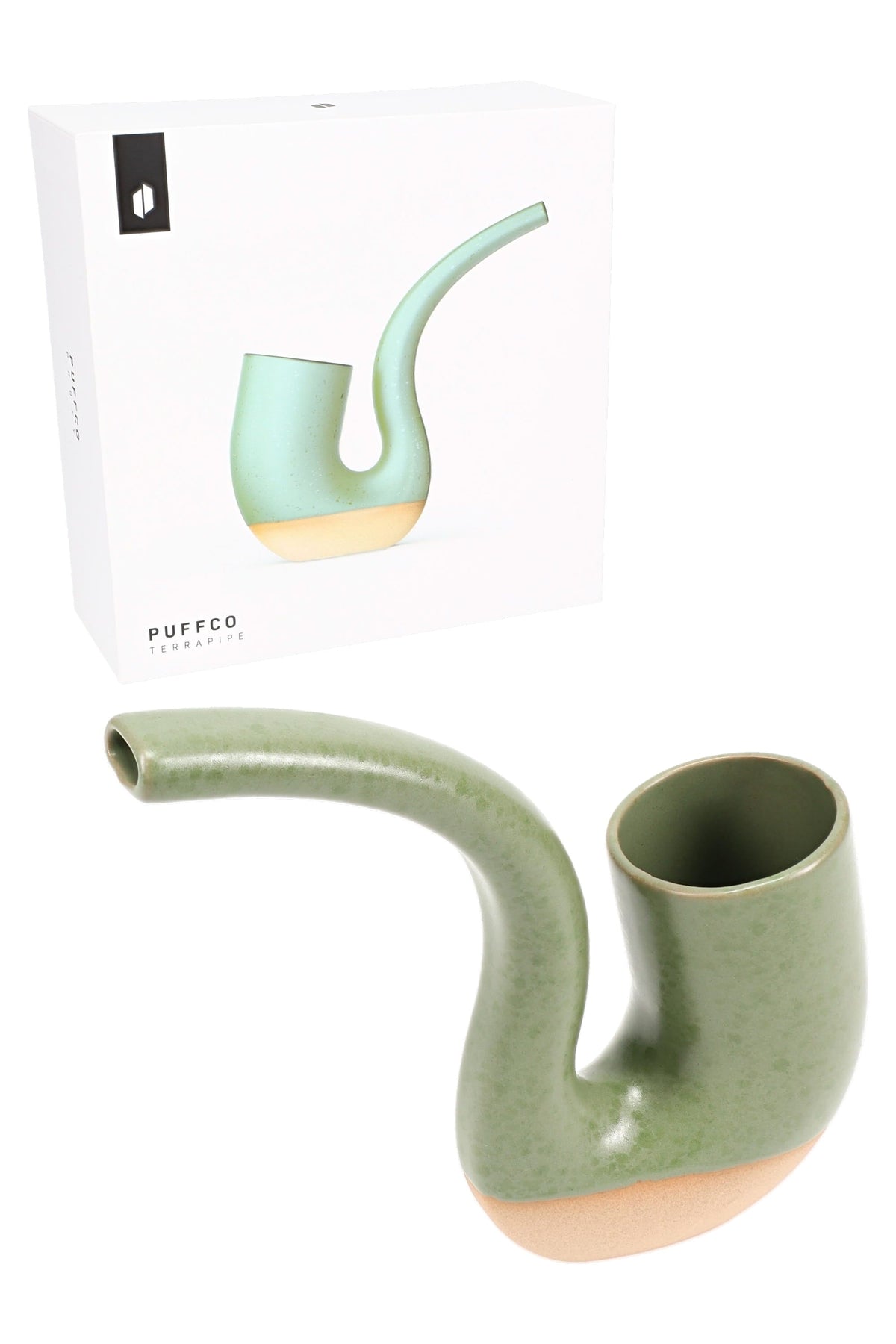 Proxy Terrapipe Ceramic Attachment