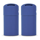 Pivot Mouthpiece - 2 Pack - Sapphire