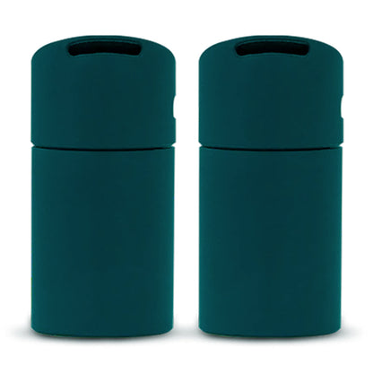 Puffco pivot mouthpiece in pine 