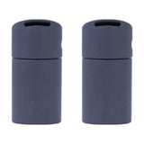 Pivot Mouthpiece - 2 Pack - Slate