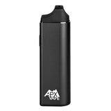 APX V3 Dry Herb Vaporizer - Jet Black