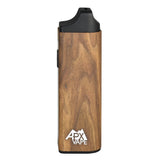 APX V3 Dry Herb Vaporizer - Wood Grain