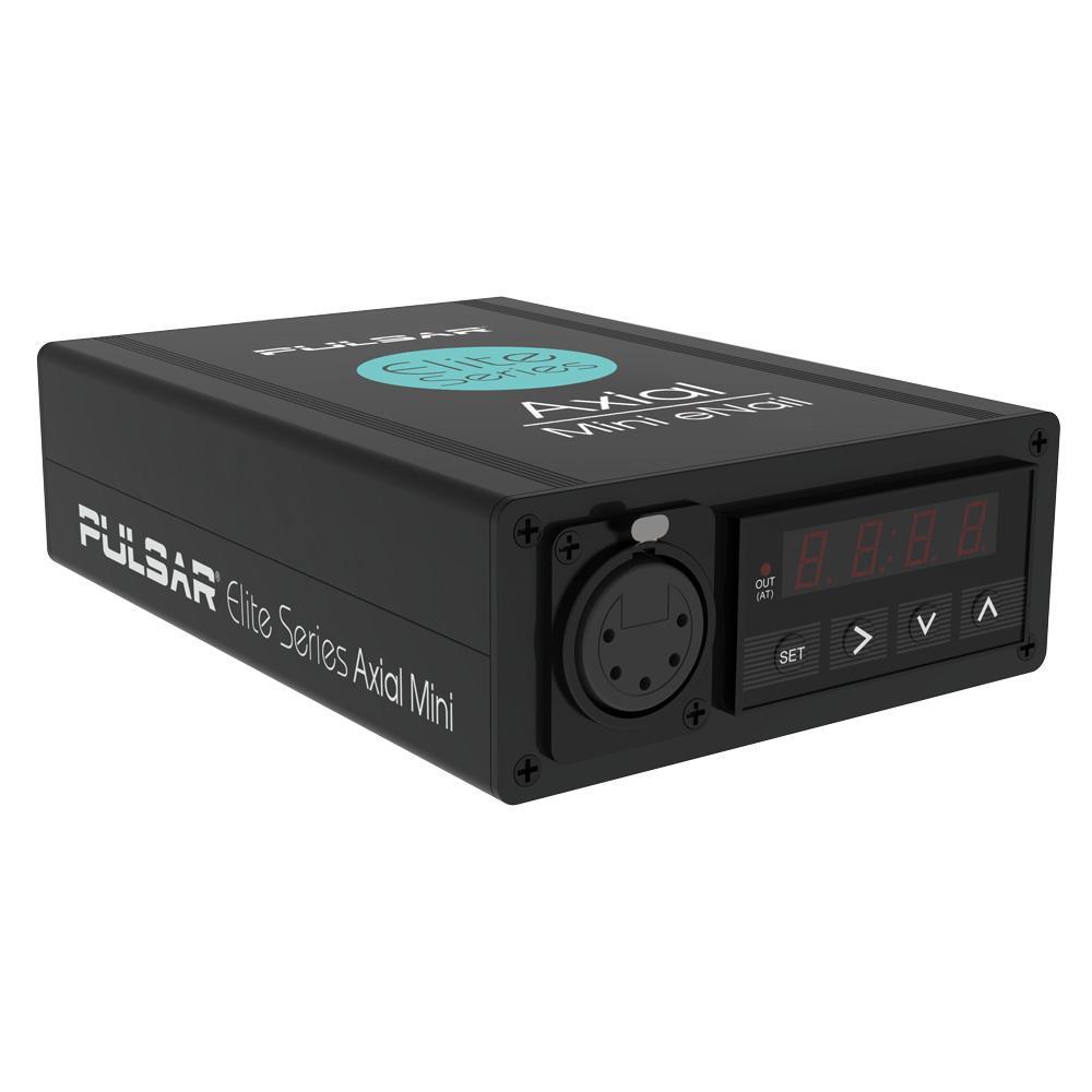 Axial Mini
