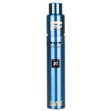 Barb Fire Variable Voltage Wax Vaporizer - Blue