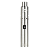 Barb Fire Variable Voltage Wax Vaporizer - Silver