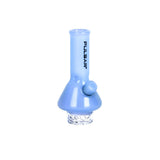 Beaker Helix Carb Cap - Blue