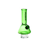 Beaker Helix Carb Cap - Green