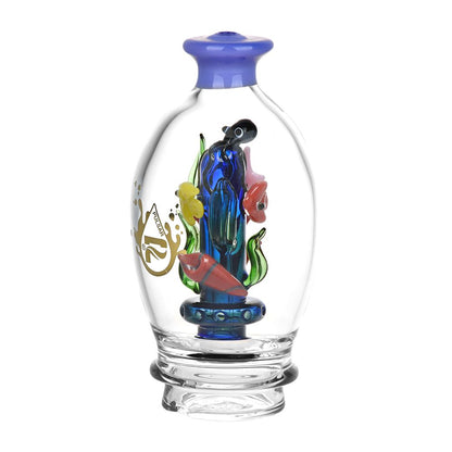 Coral Reef Bubbler Attachment