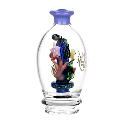 Coral Reef Bubbler Attachment