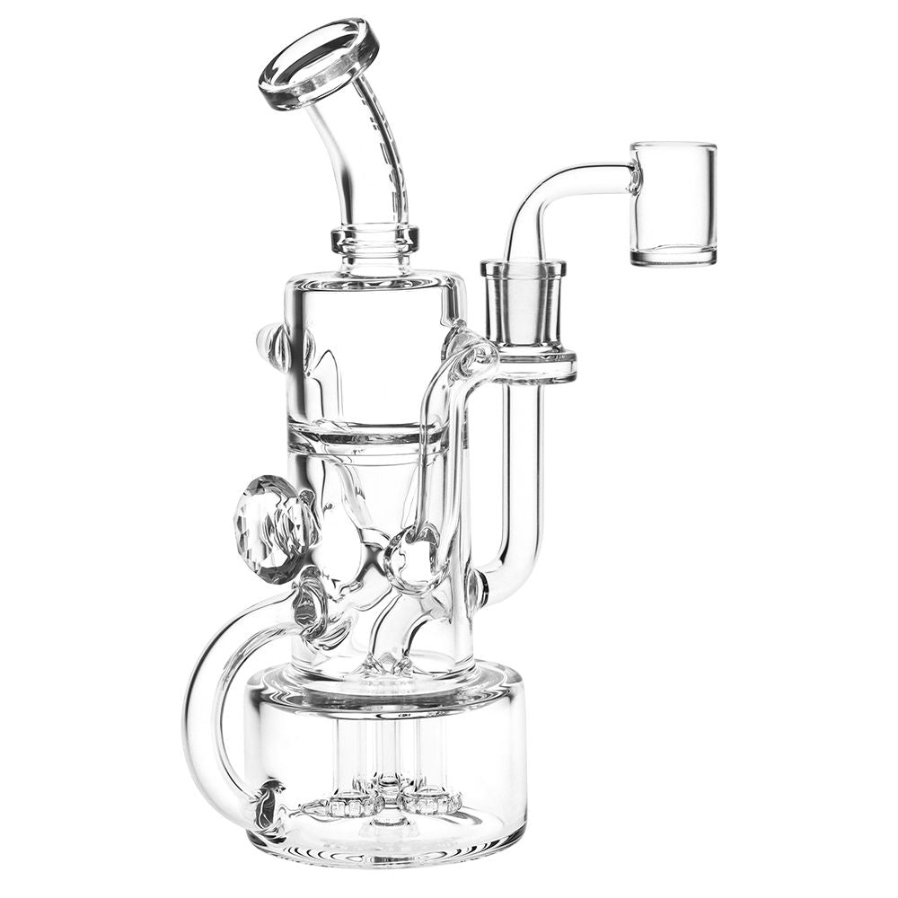 Debonaire Recycler Rig