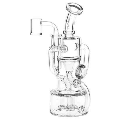 Debonaire Recycler Rig