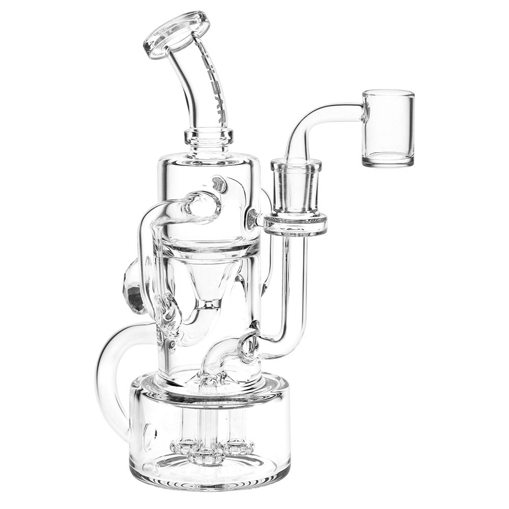 Debonaire Recycler Rig