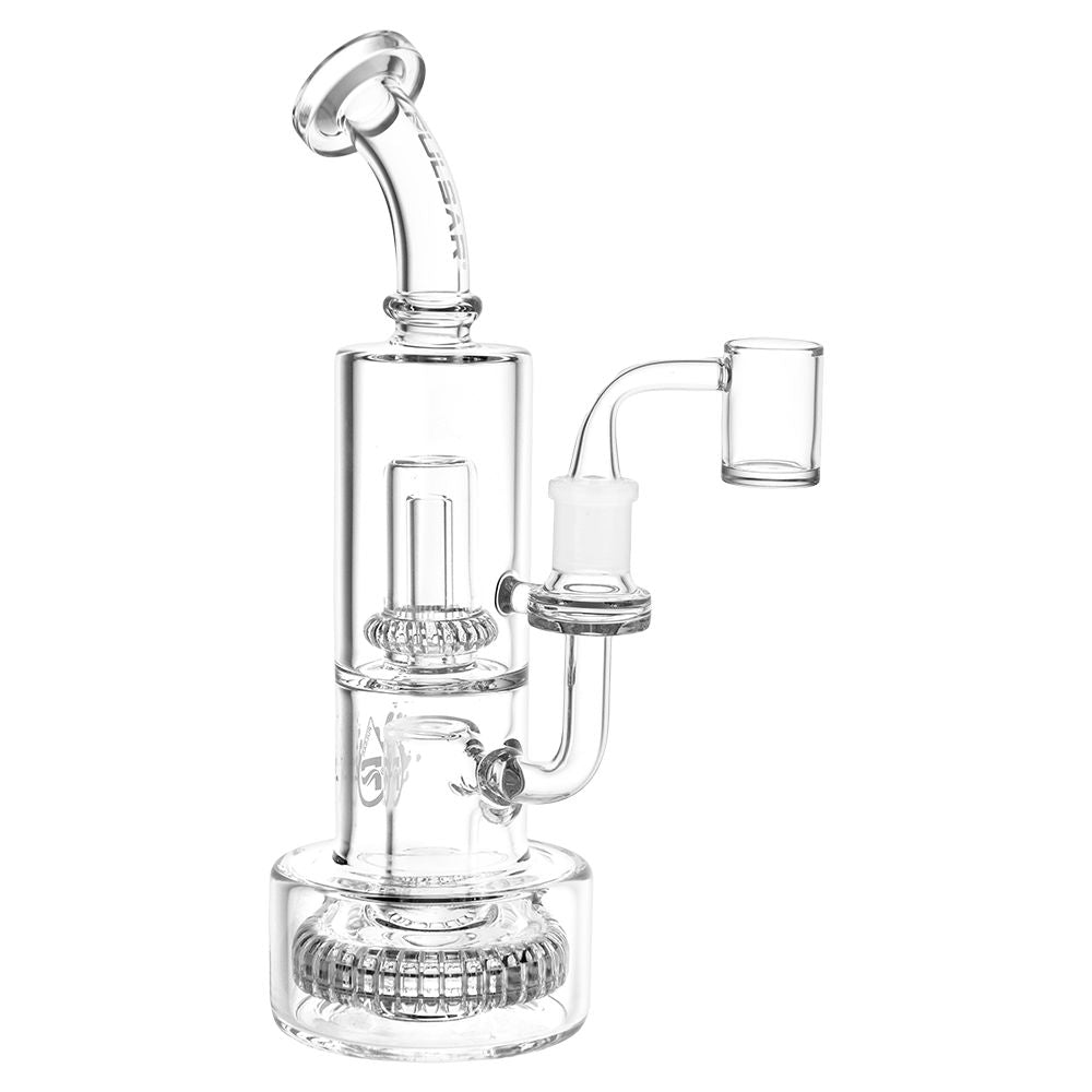 Double Tier Rig