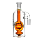 Egg Perc Ash Catcher - Amber