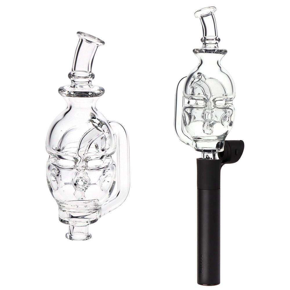 Fab Egg Bubbler Mouthpiece