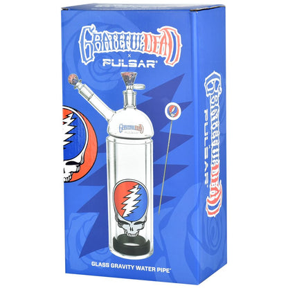 Grateful Dead x Pulsar Gravity