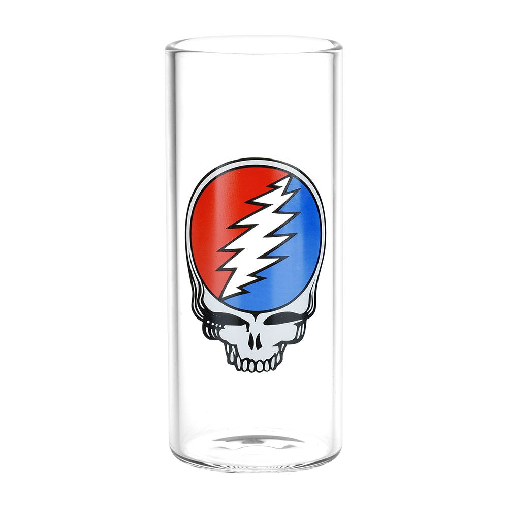 Grateful Dead x Pulsar Gravity