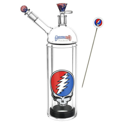 Grateful Dead x Pulsar Gravity