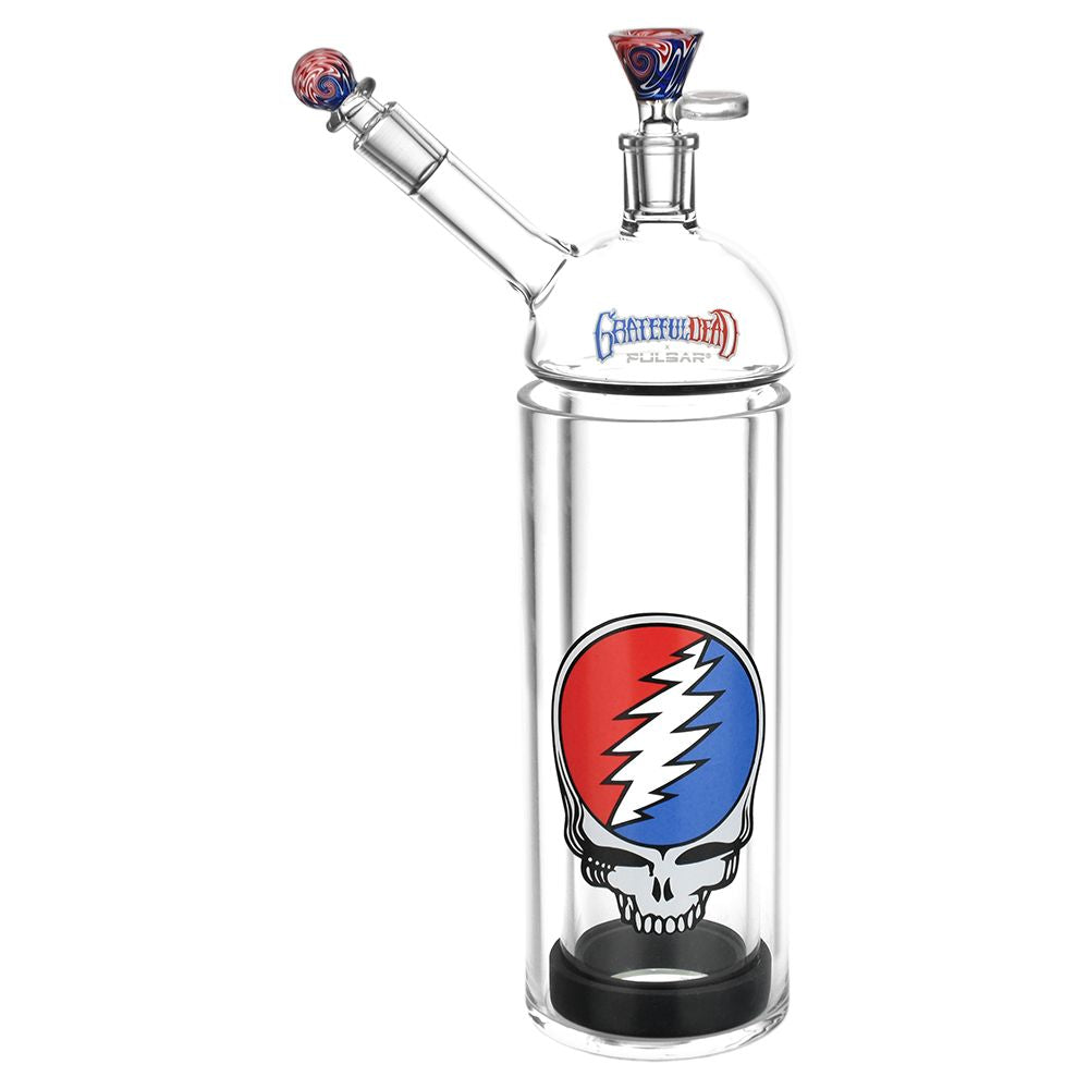 Grateful Dead x Pulsar Gravity
