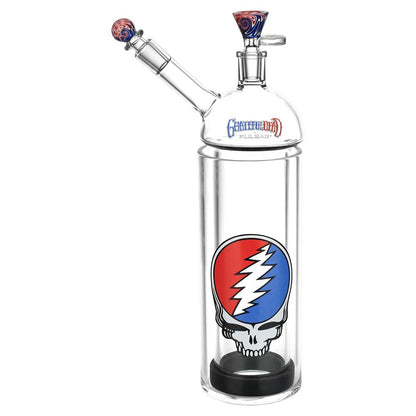 Grateful Dead x Pulsar Gravity