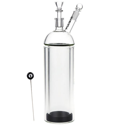 Gravity Water Pipe