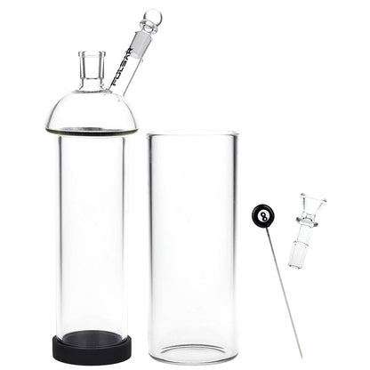 Gravity Water Pipe