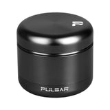 Matte Herb Grinder - Black