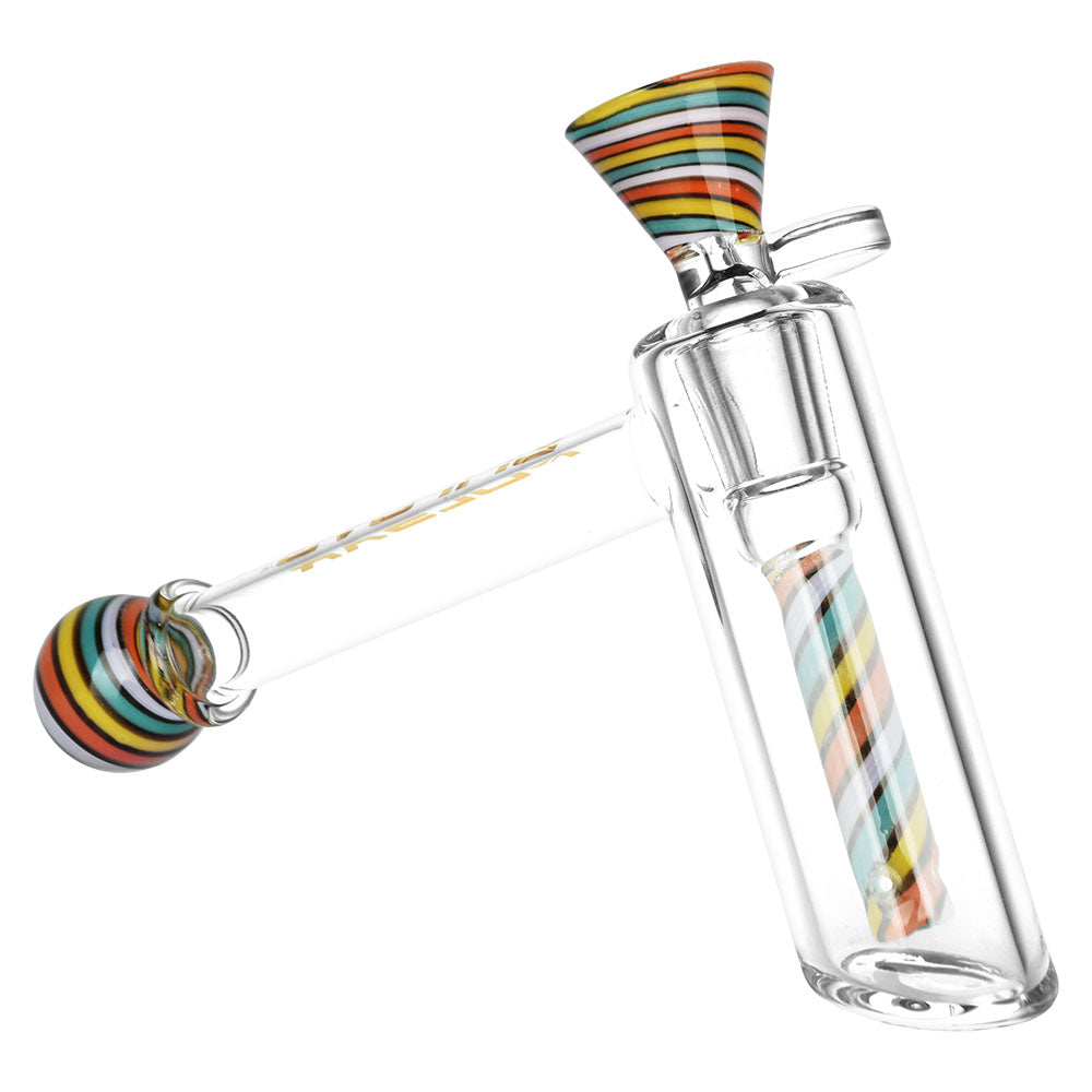 Retro Rave Wig Wag Bubbler